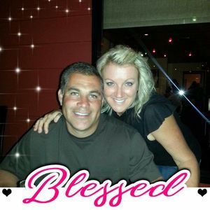 Meet your Posher, Kristy